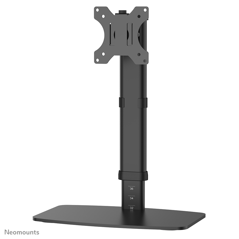 Neomounts FPMA-D890BLACK Soporte para monitor 10-30"
